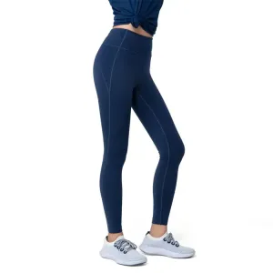 New allbirds Navy Women's Natural Leggings MSP$64