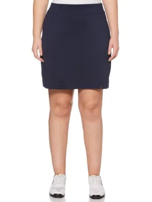New Callaway Navy Slimming Skort Size XL MSp$