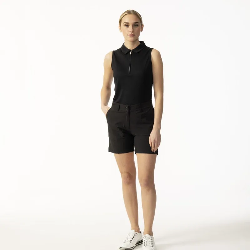 New Daily Sports Beyond Black Golf Shorts MSP$95