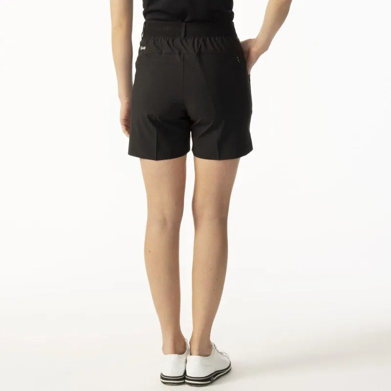 New Daily Sports Beyond Black Golf Shorts MSP$95