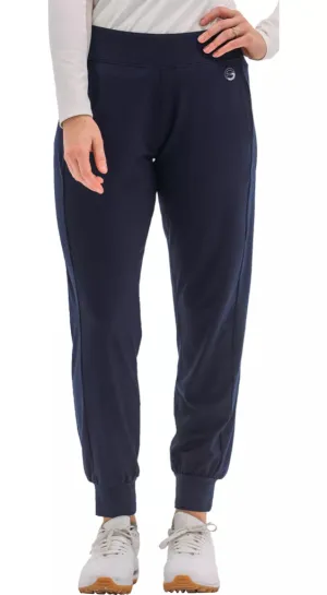 New Foray Golf Navy Core Joggers MSP$120