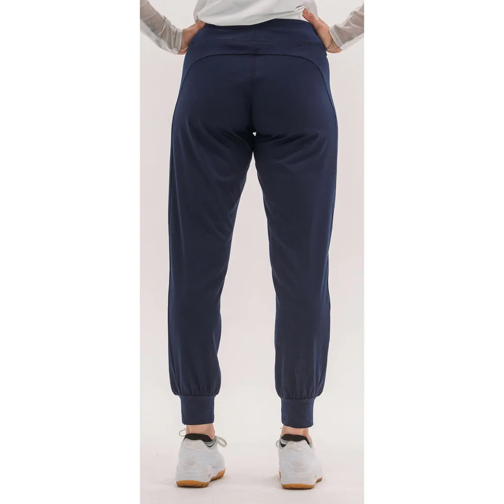 New Foray Golf Navy Core Joggers MSP$120