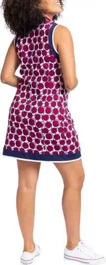 New Kinona Free Drop Women's Golf Skort - Dot & Dash MSP$139