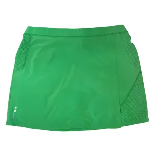 New Ralph Lauren RLX Green Skort Size XL. MSP$148