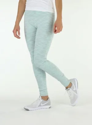 New Straight Down Epic Leggings in Julep Size S. MSP$84