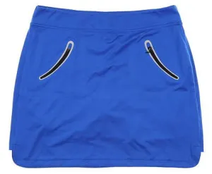 New Sunice Jessie Skort in Peacock blue Size XS MSP$70