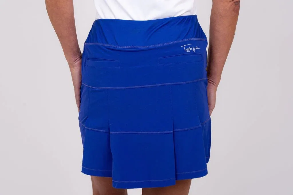 New Taylor Jordan Tour Skort Size 2 MSP$85