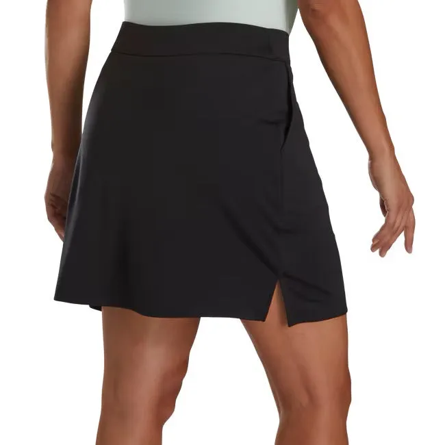 New Women's Footjoy Performance Knit Skort