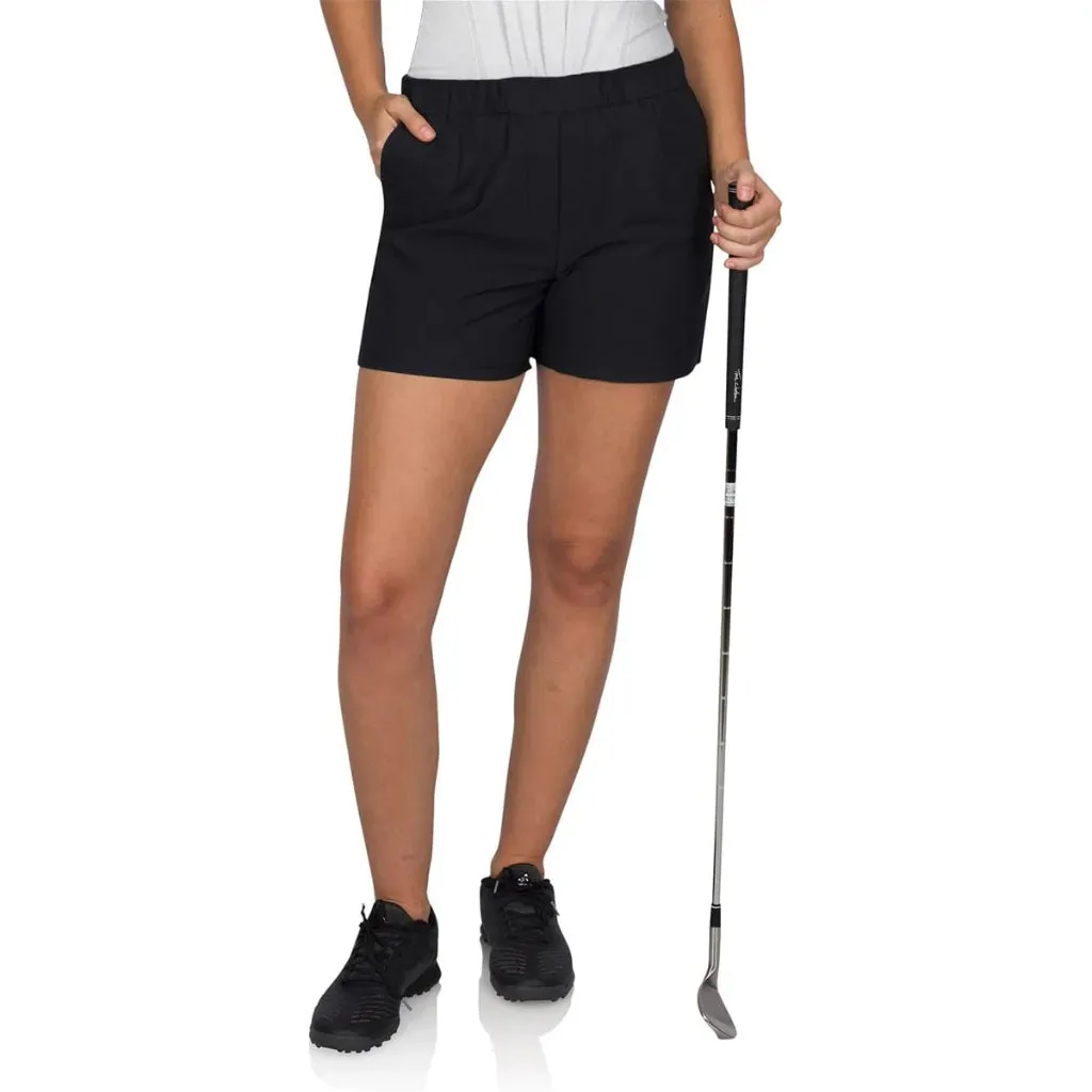 New Women's Three Sixty Golf Shorts MSP$52