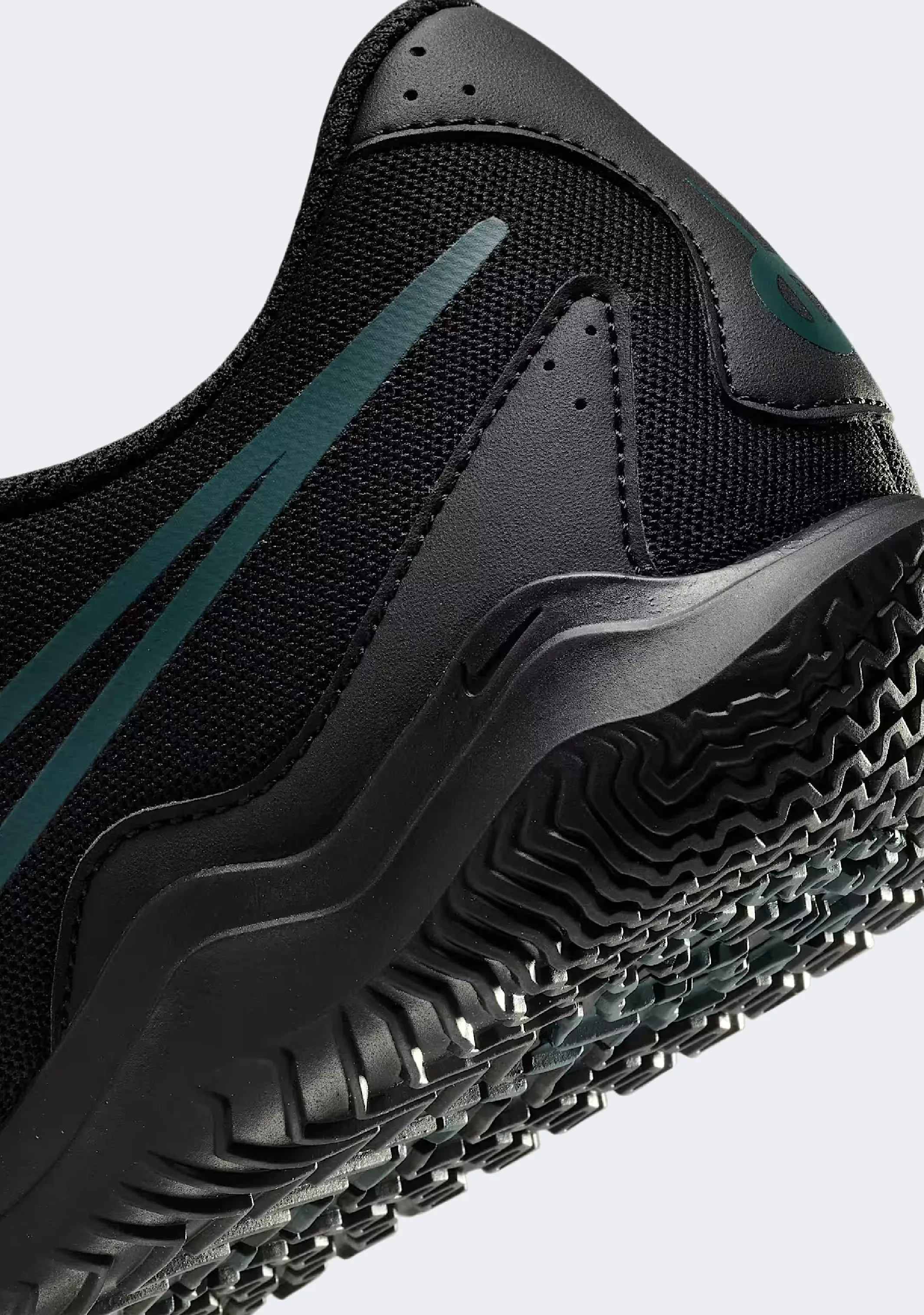 Nike Legend 10 Club Indoor Court