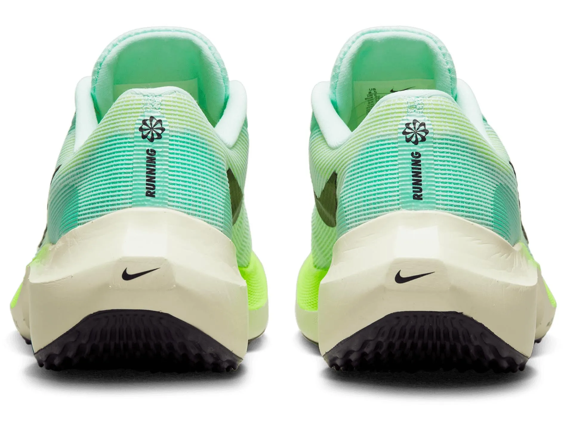 Nike Womens Zoom Fly 5