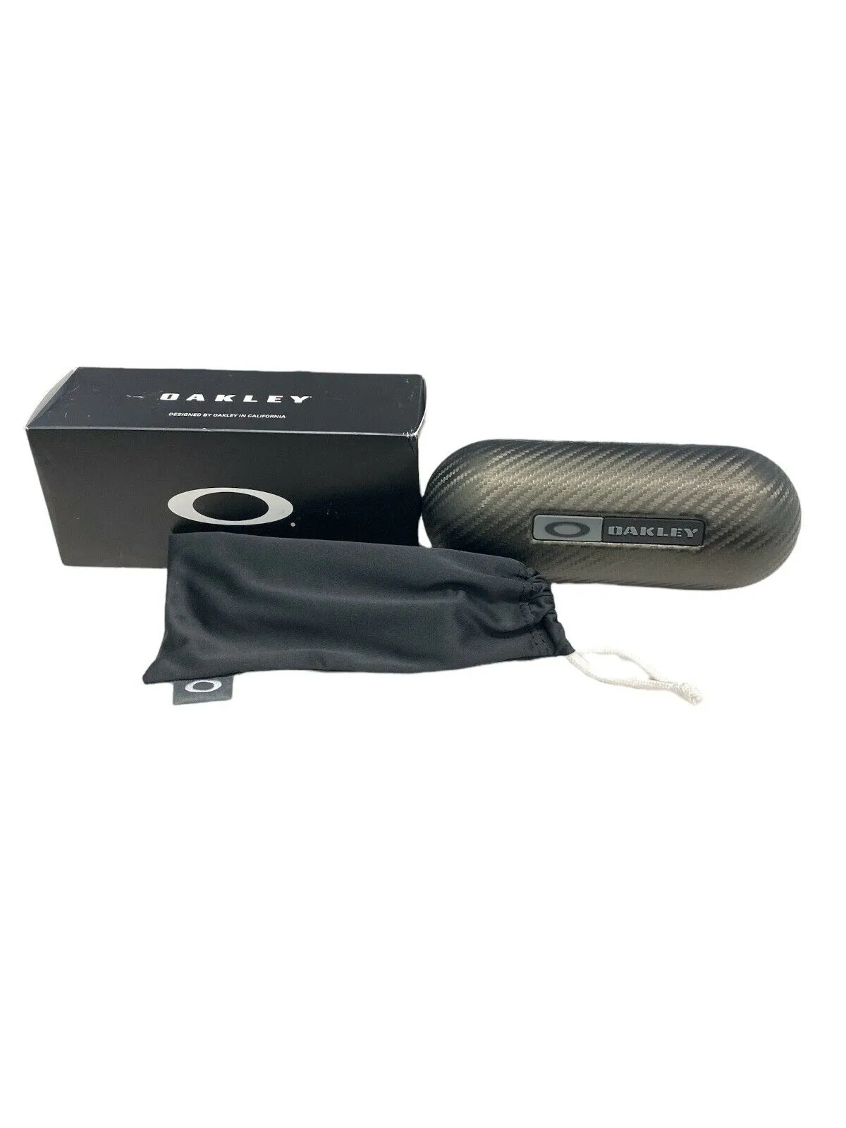 OAKLEY LATCH ALPHA PRIZM SAPPHIRE POLARIZED SUNGLASSES OO4128-0453