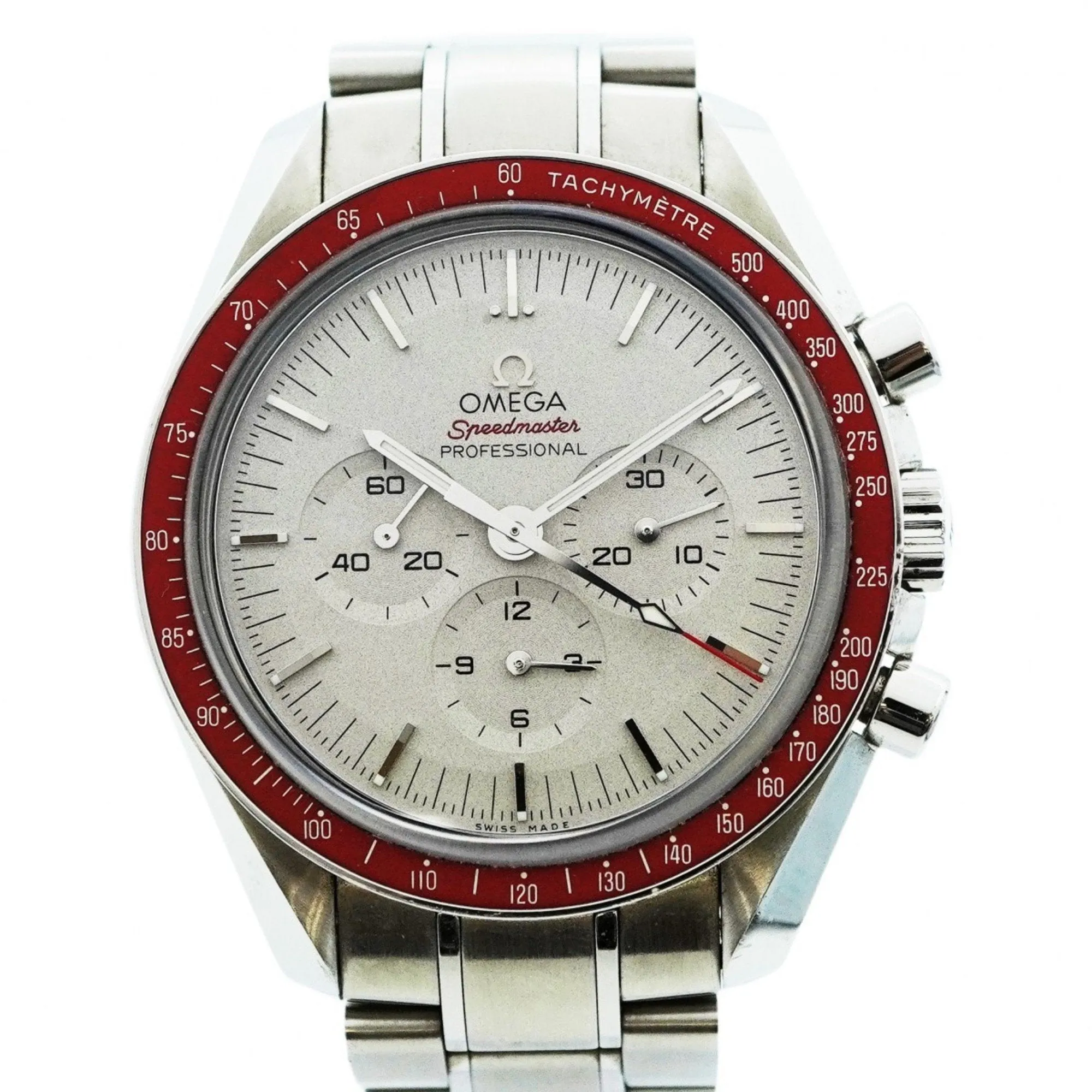 Omega Wristwatch (Pre-Owned)