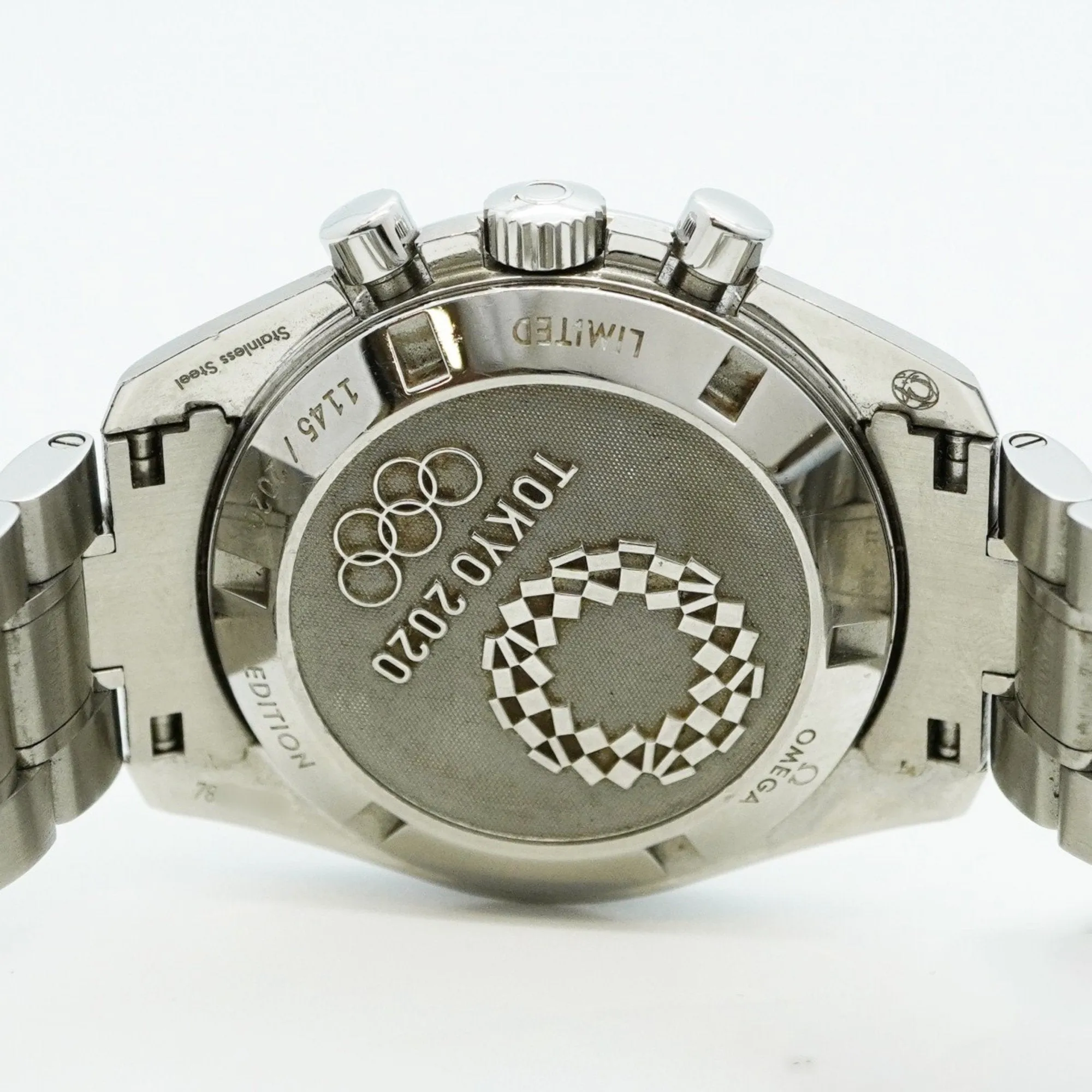 Omega Wristwatch (Pre-Owned)