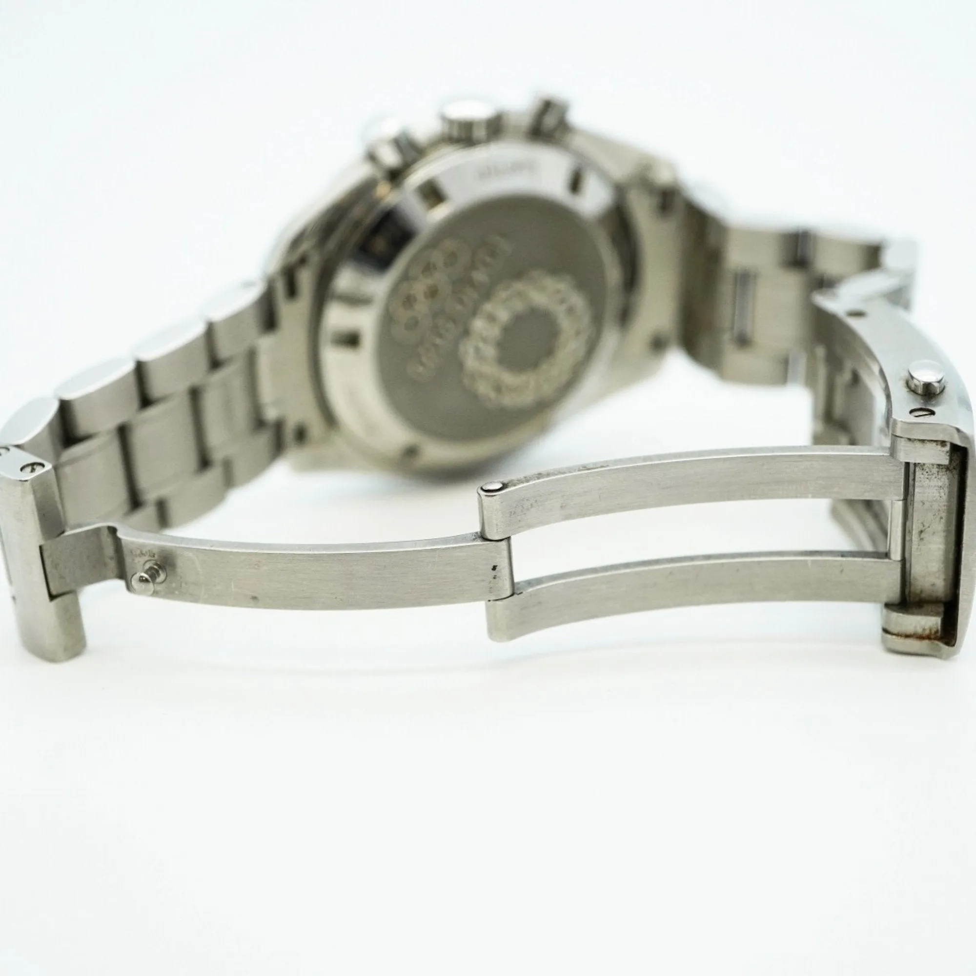 Omega Wristwatch (Pre-Owned)