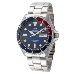 Orient Men's 42mm Automatic Watch