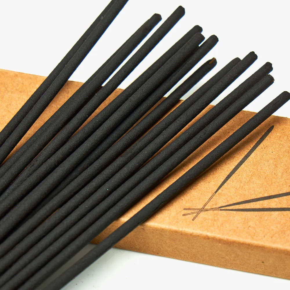 P.F. Candle Co. Incense - 15 Sticks / Teakwood & Tobacco
