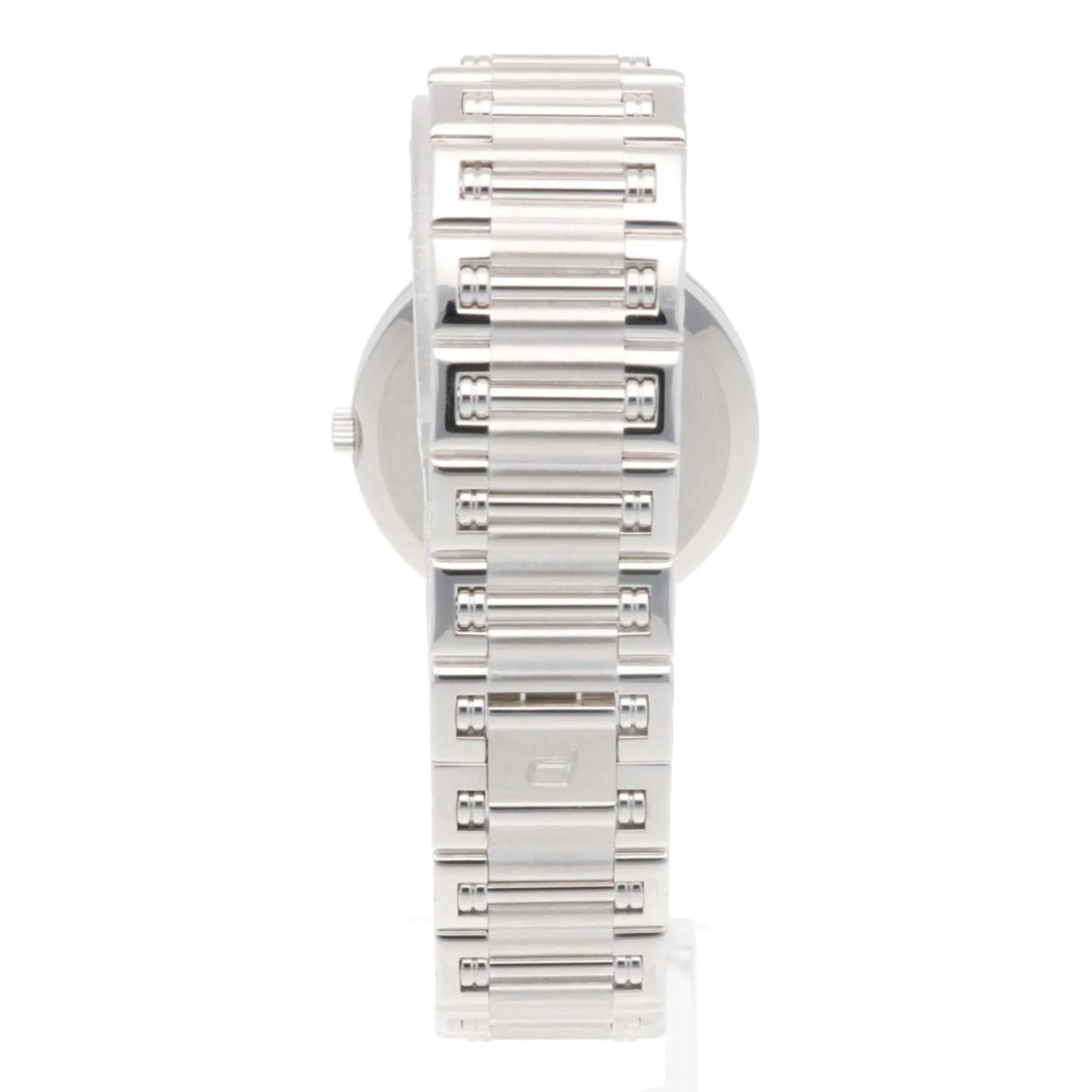 Piaget Dancer gold (18K) Wristwatch (Pre-Owned)