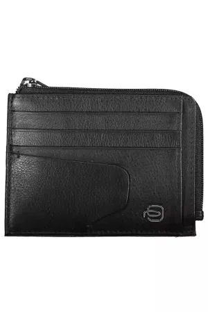 Piquadro  Leather Men's Wallet