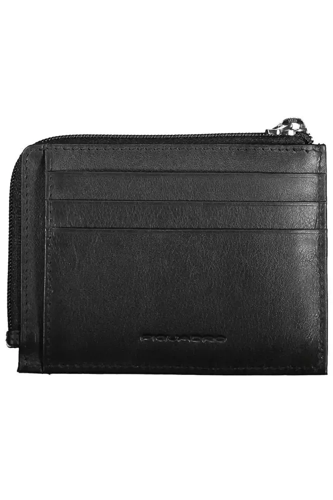 Piquadro  Leather Men's Wallet