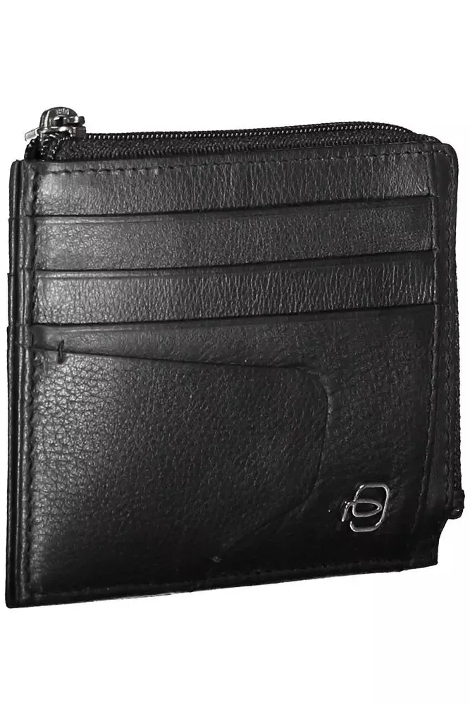 Piquadro  Leather Men's Wallet