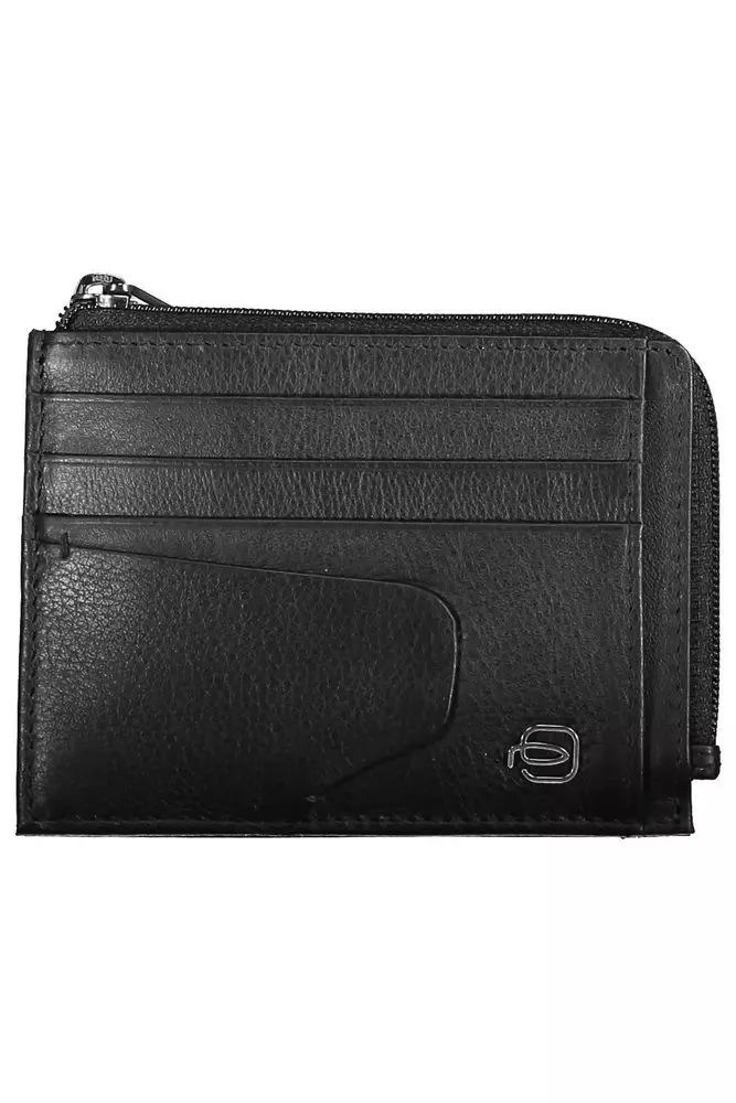 Piquadro  Leather Men's Wallet