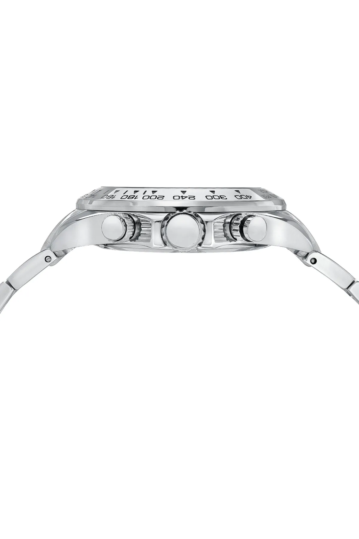 Preston Men's Bracelet Watch