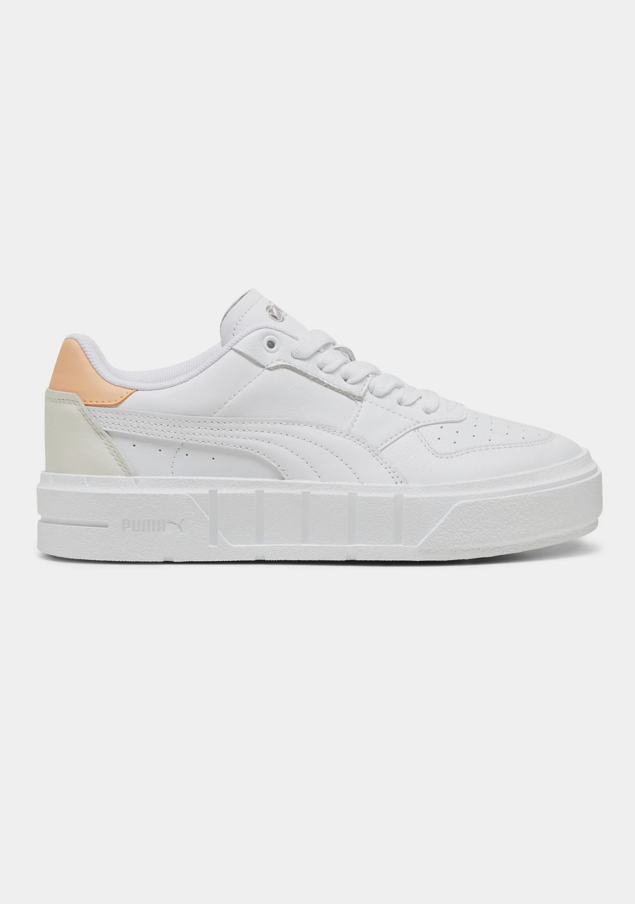 Puma Women's Cali Court Leather