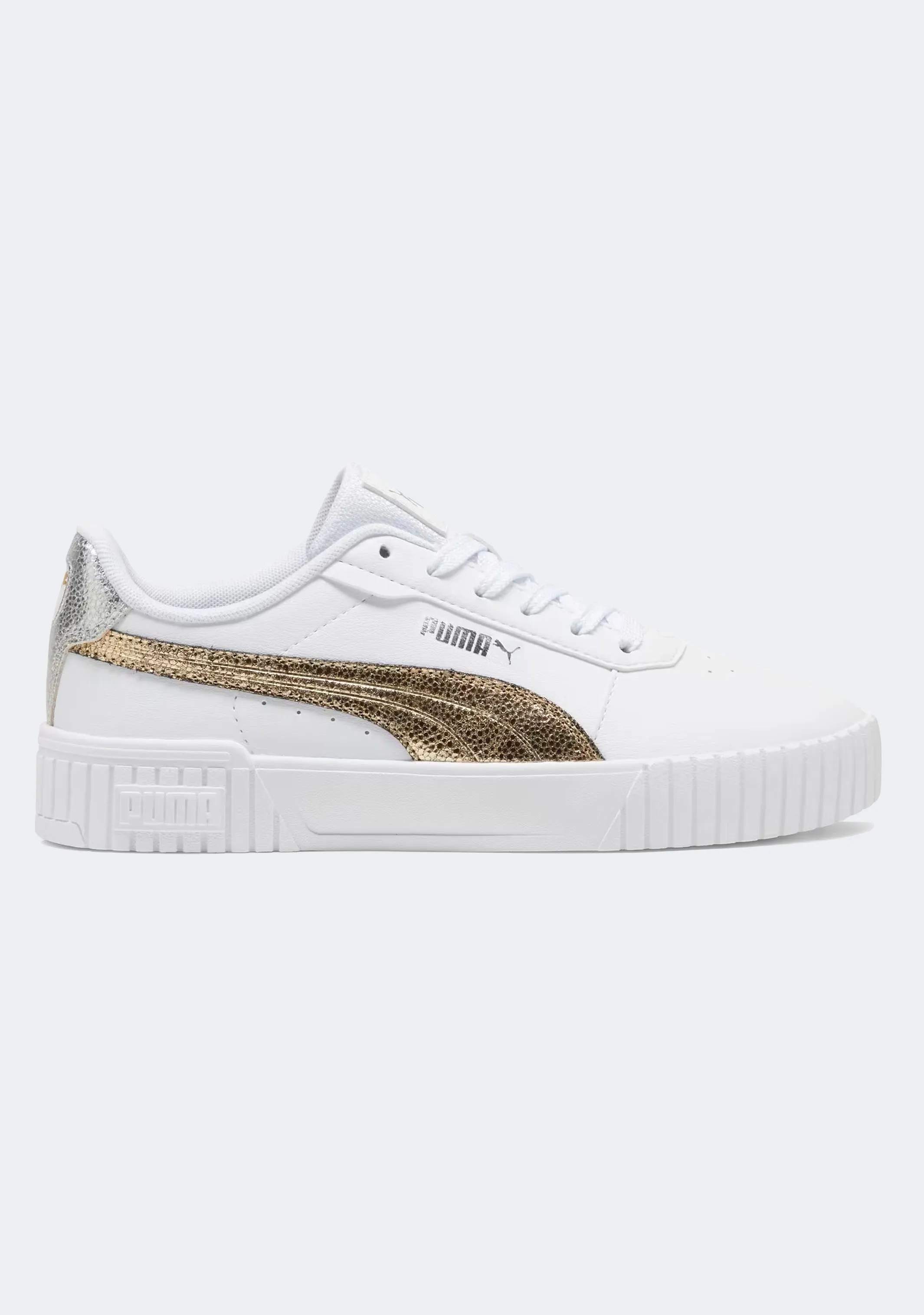 Puma Women’s Carina 2.0 Metallic Shine