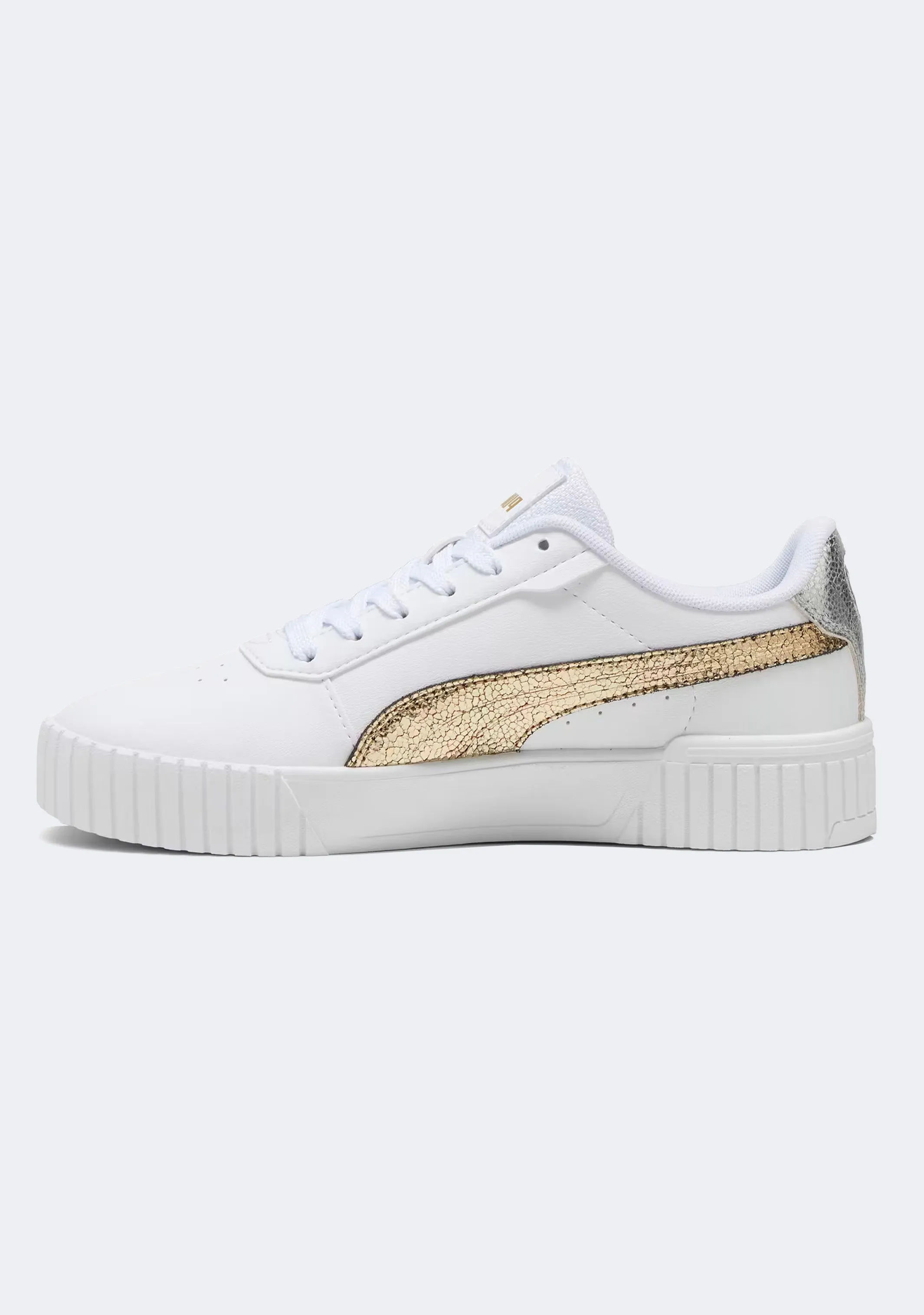 Puma Women’s Carina 2.0 Metallic Shine