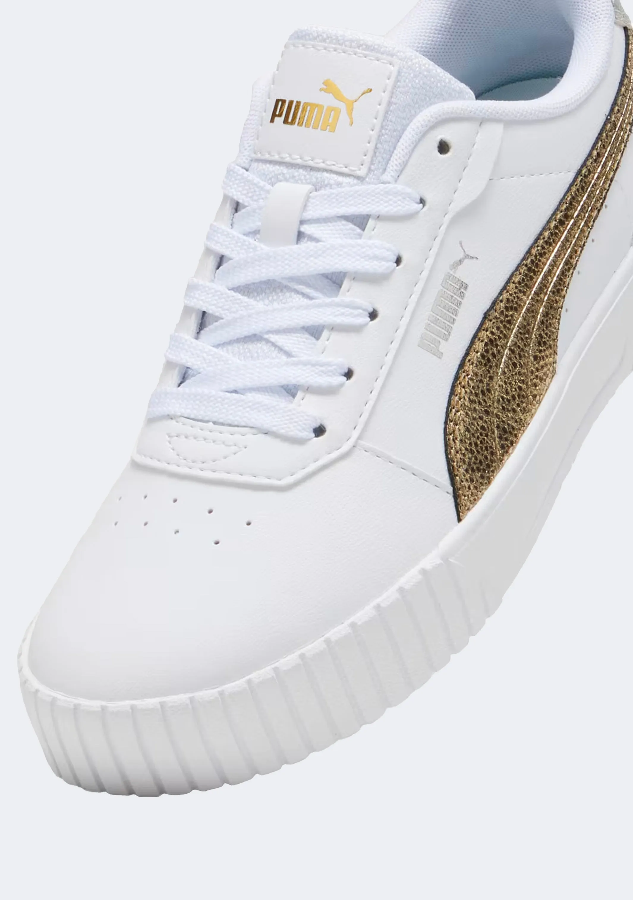 Puma Women’s Carina 2.0 Metallic Shine