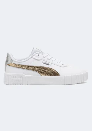 Puma Women’s Carina 2.0 Metallic Shine