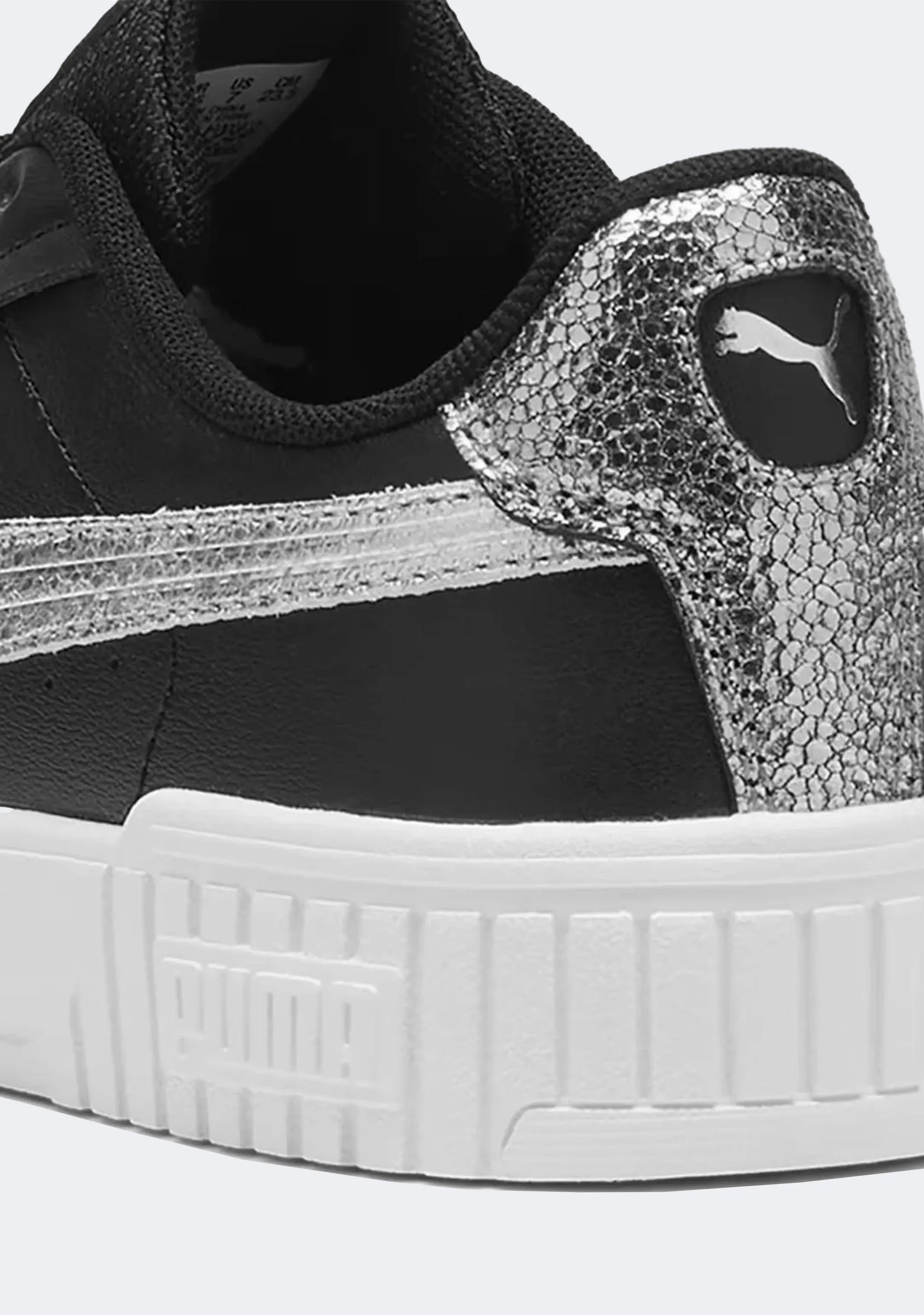 Puma Women’s Carina 2.0 Metallic Shine