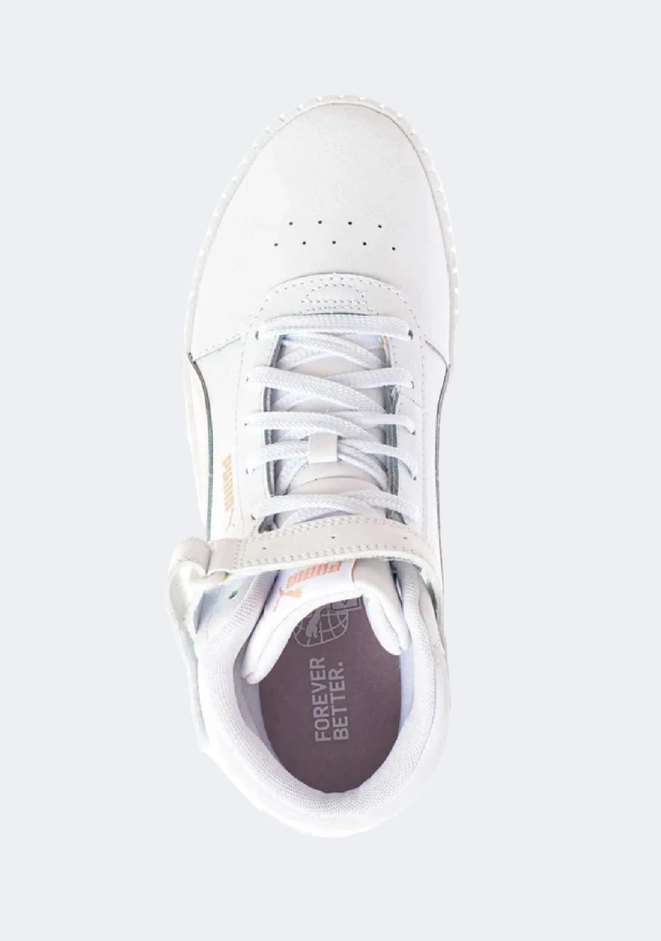 Puma Women's Carina 2.0 Mid