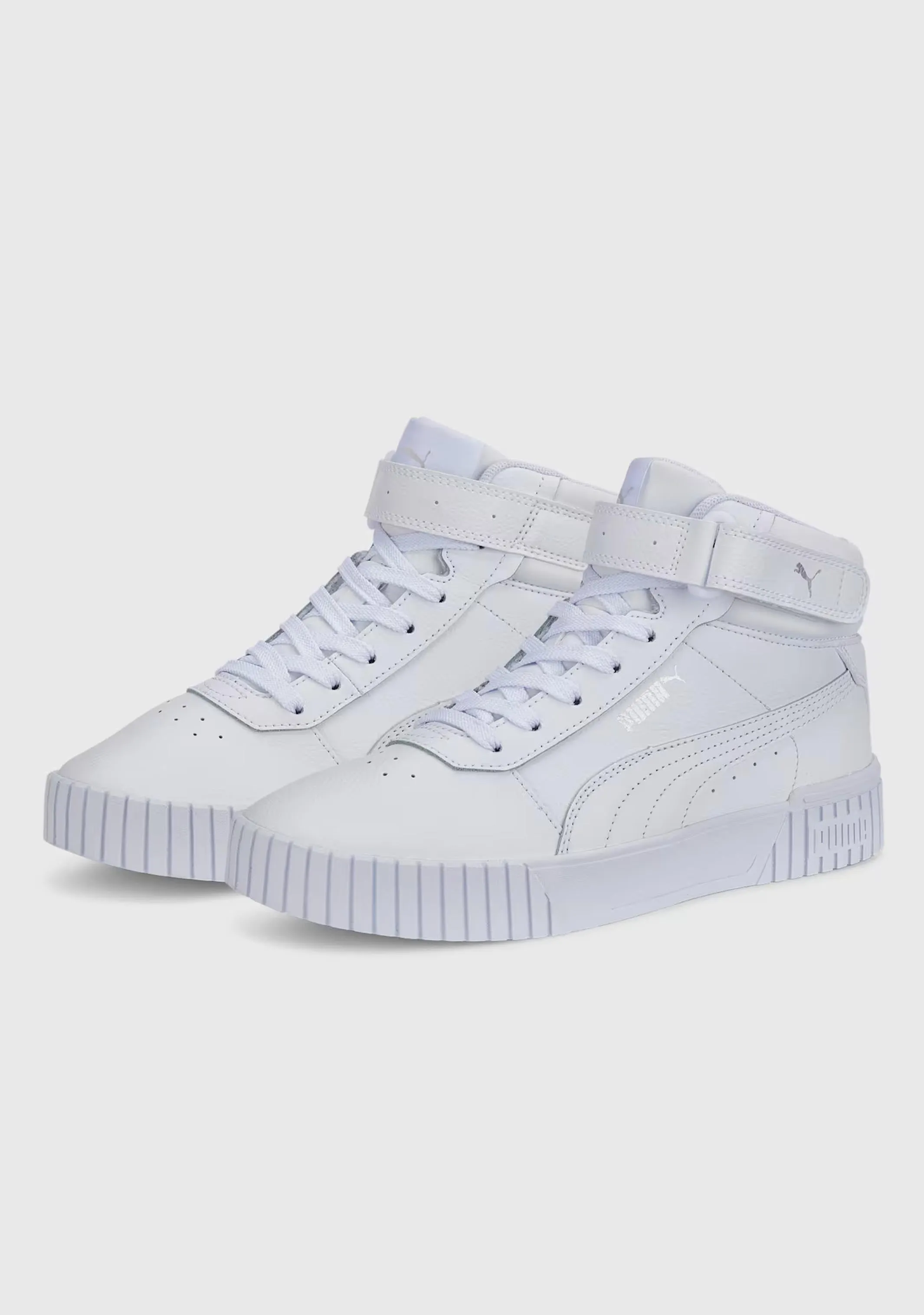 Puma Women's Carina 2.0 Mid