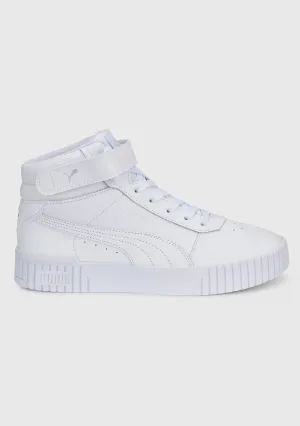 Puma Women's Carina 2.0 Mid