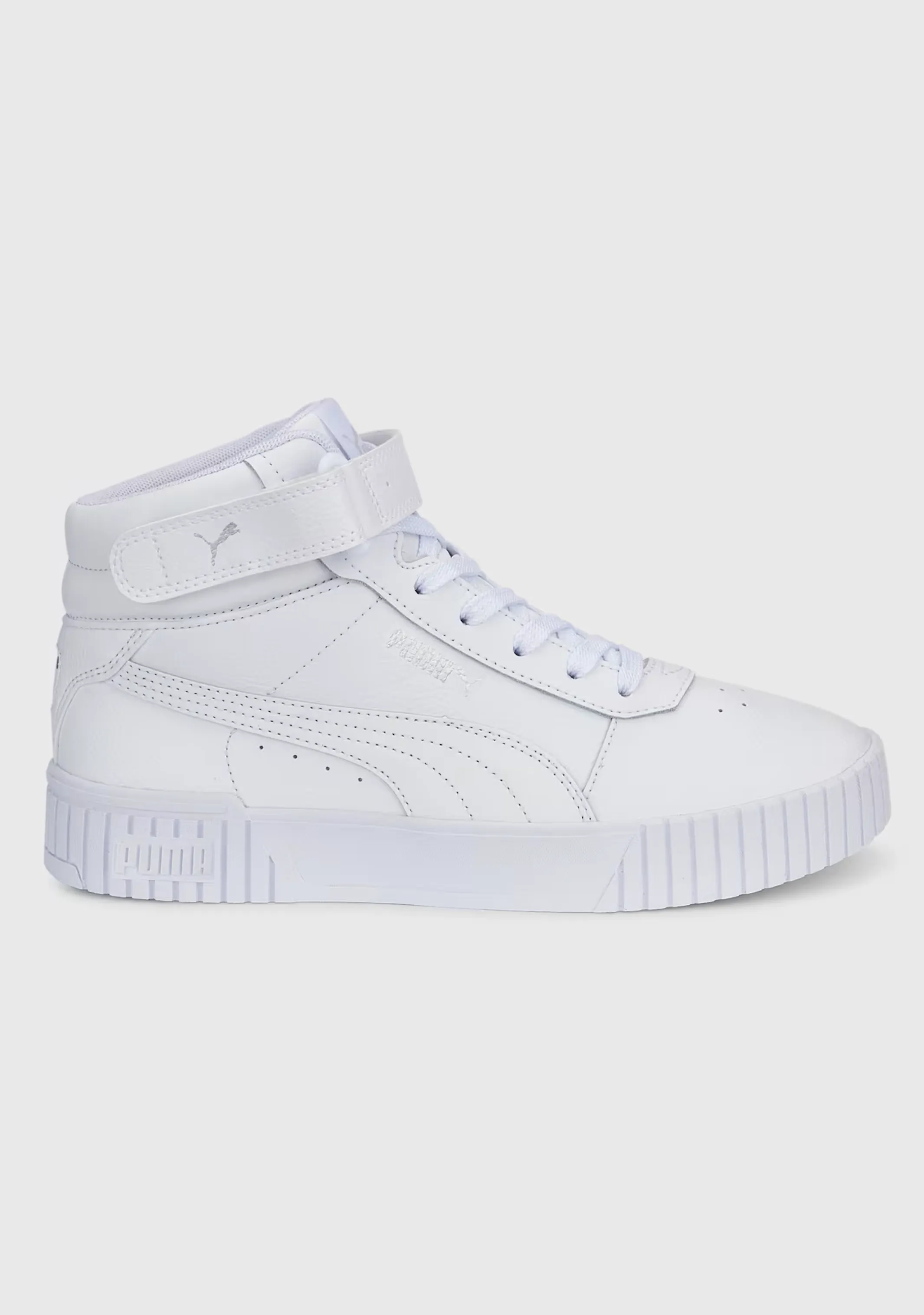 Puma Women's Carina 2.0 Mid