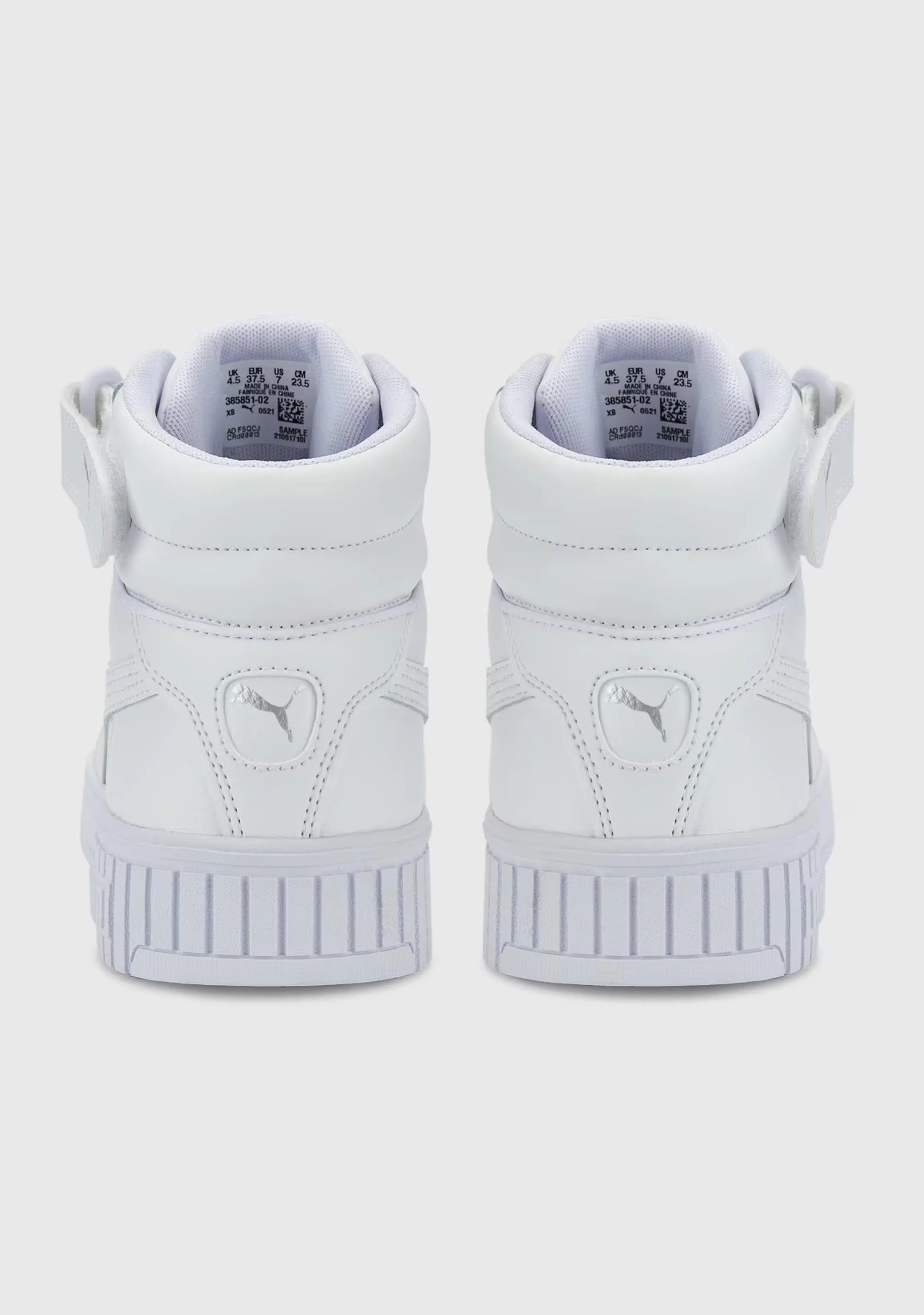Puma Women's Carina 2.0 Mid