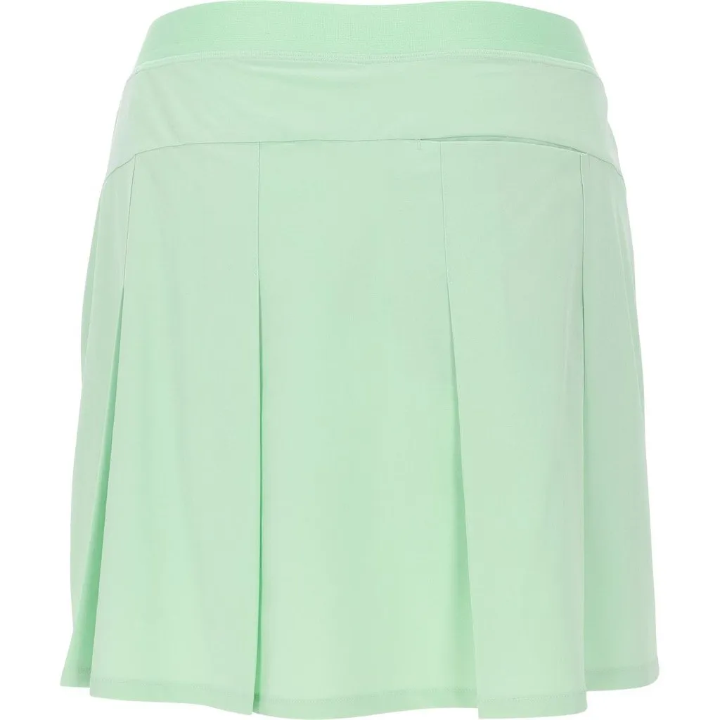 Ralph Lauren RLX Back Pleated Golf Skort in Pale Green Size XS MSP$128