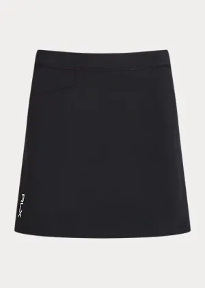 Ralph Lauren RLX Black Back Pleated Golf Skort Size XS MSP$128