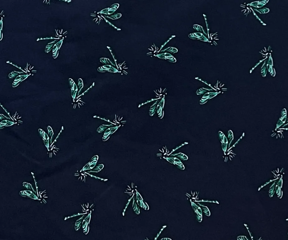 Ralph Lauren RLX Navy Dragonfly Skort Size XS