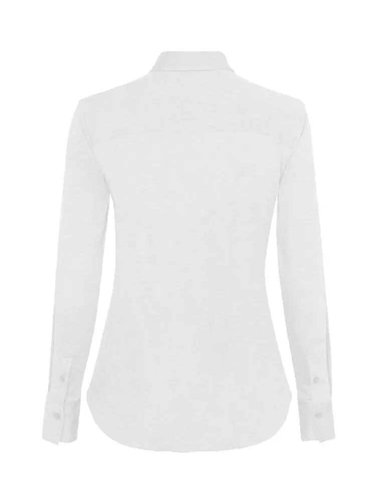 Riani Shirt White