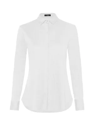 Riani Shirt White