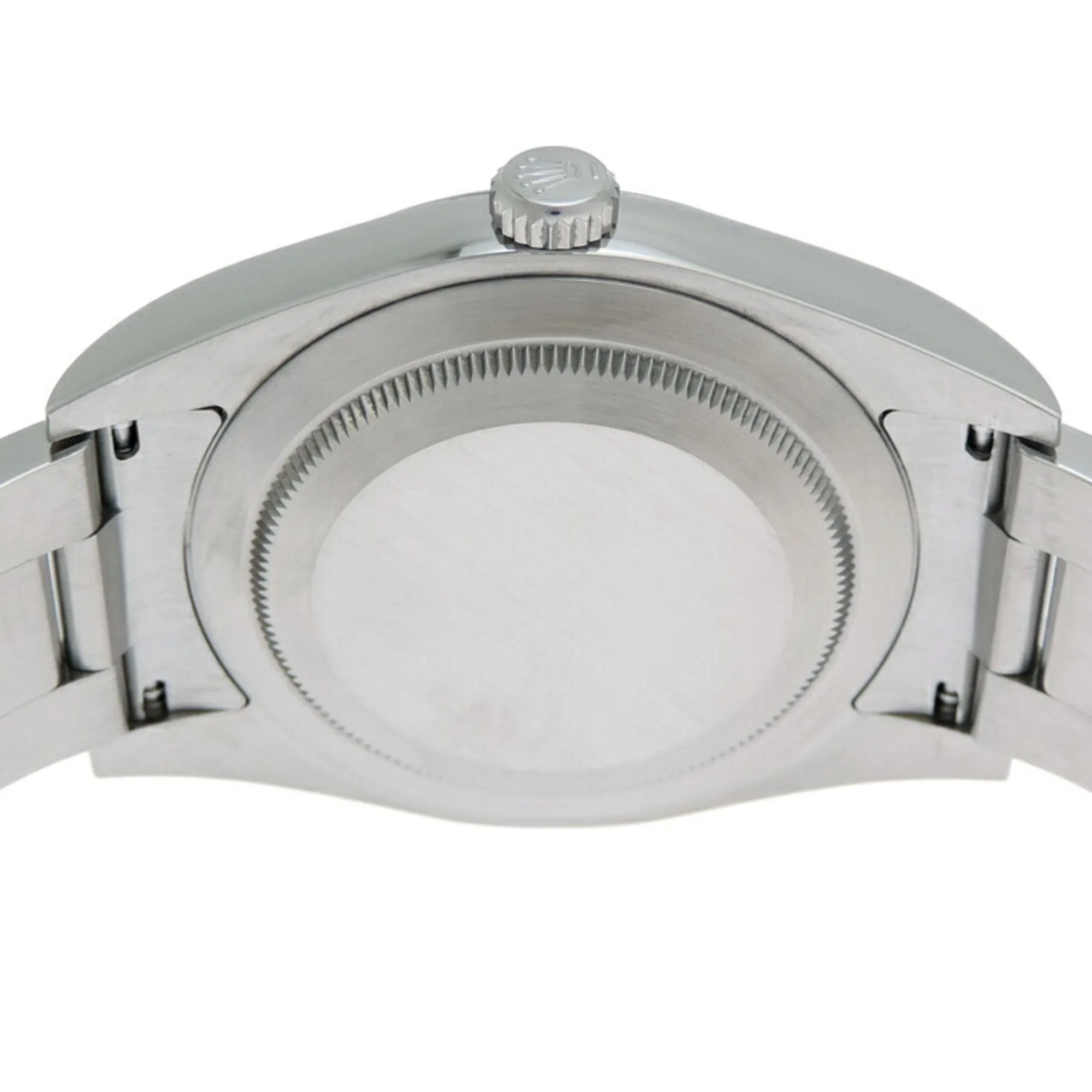 Rolex Stainless Steel Wristwatch (Pre-Owned)