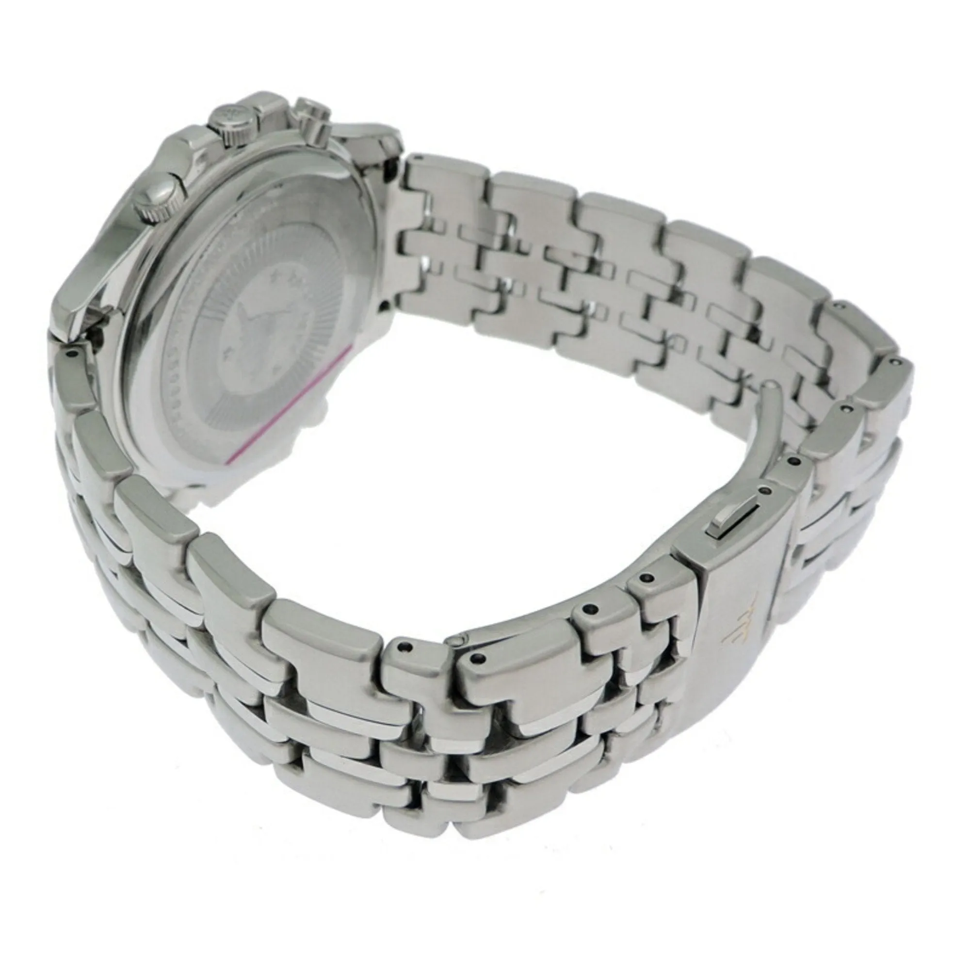 Seiko Stainless Steel Wristwatch (Pre-Owned)