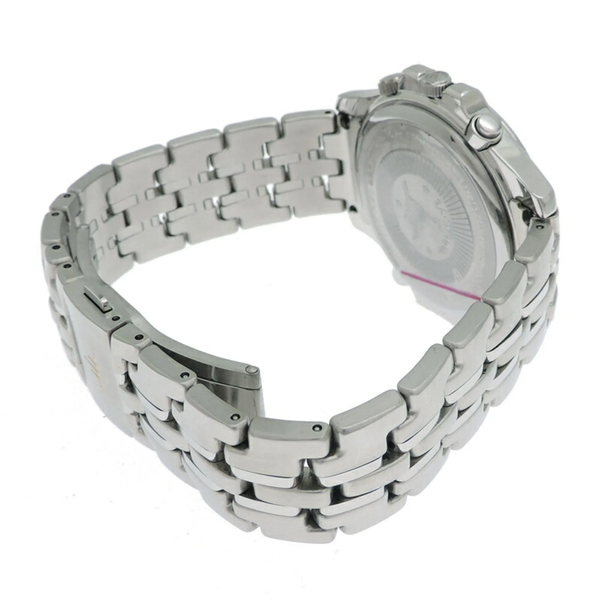 Seiko Stainless Steel Wristwatch (Pre-Owned)
