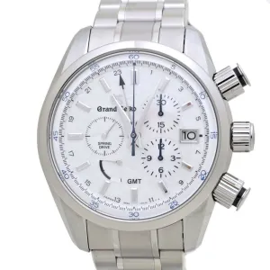 Seiko Titanium Wristwatch (Pre-Owned)