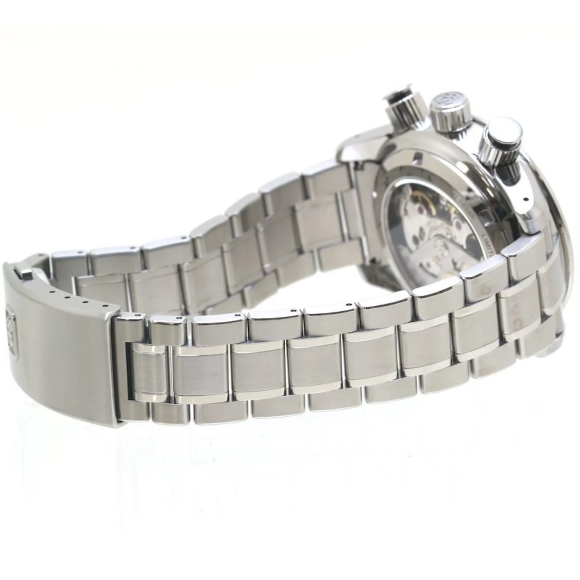 Seiko Titanium Wristwatch (Pre-Owned)