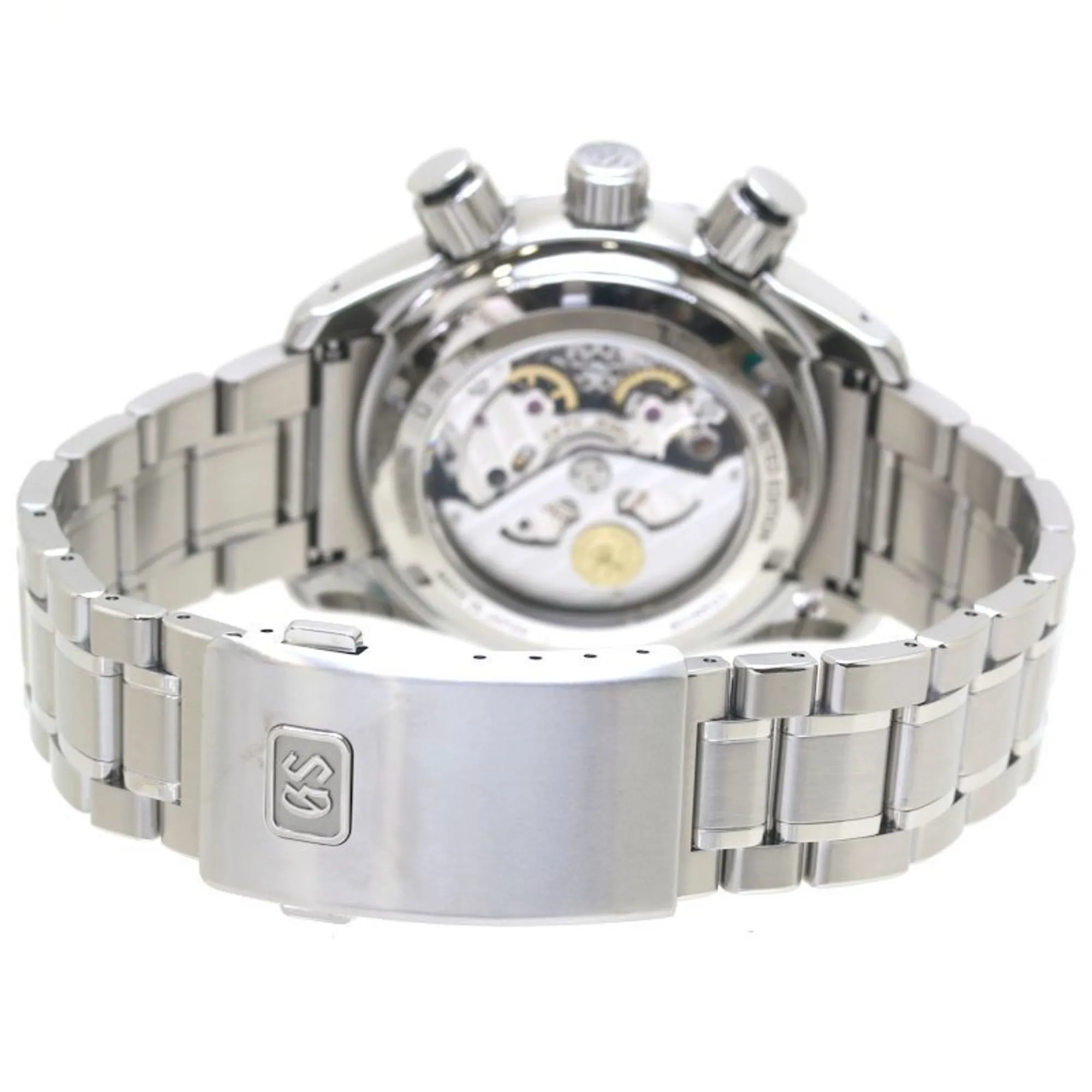 Seiko Titanium Wristwatch (Pre-Owned)
