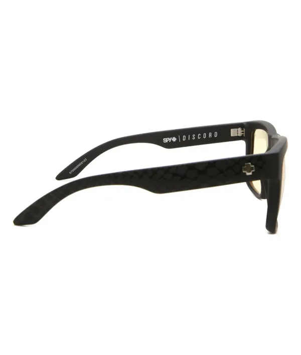 Spy Discord 5700000000123 Square Sunglasses